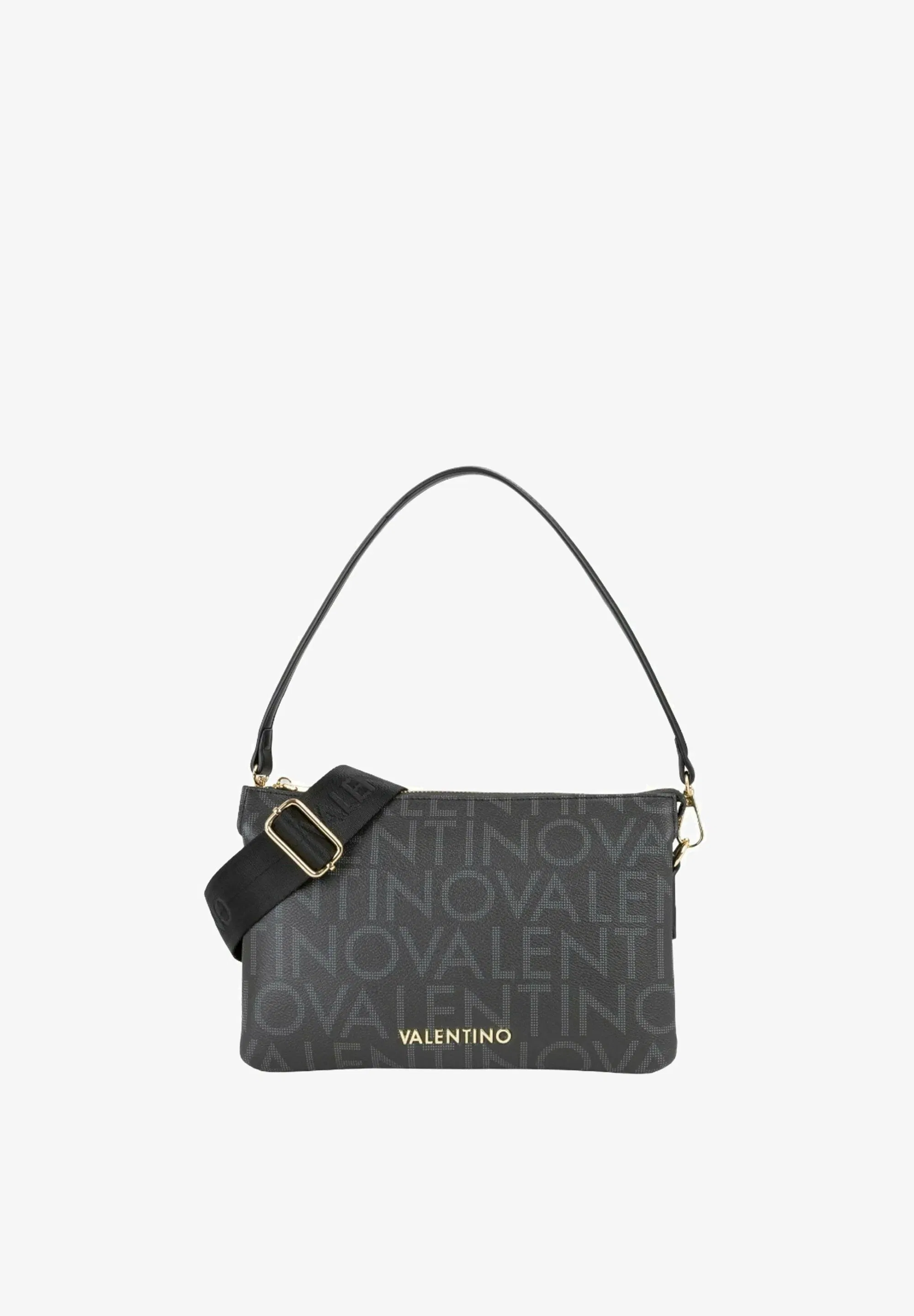 Valentino Bags Regina Re - Handbag - Nero