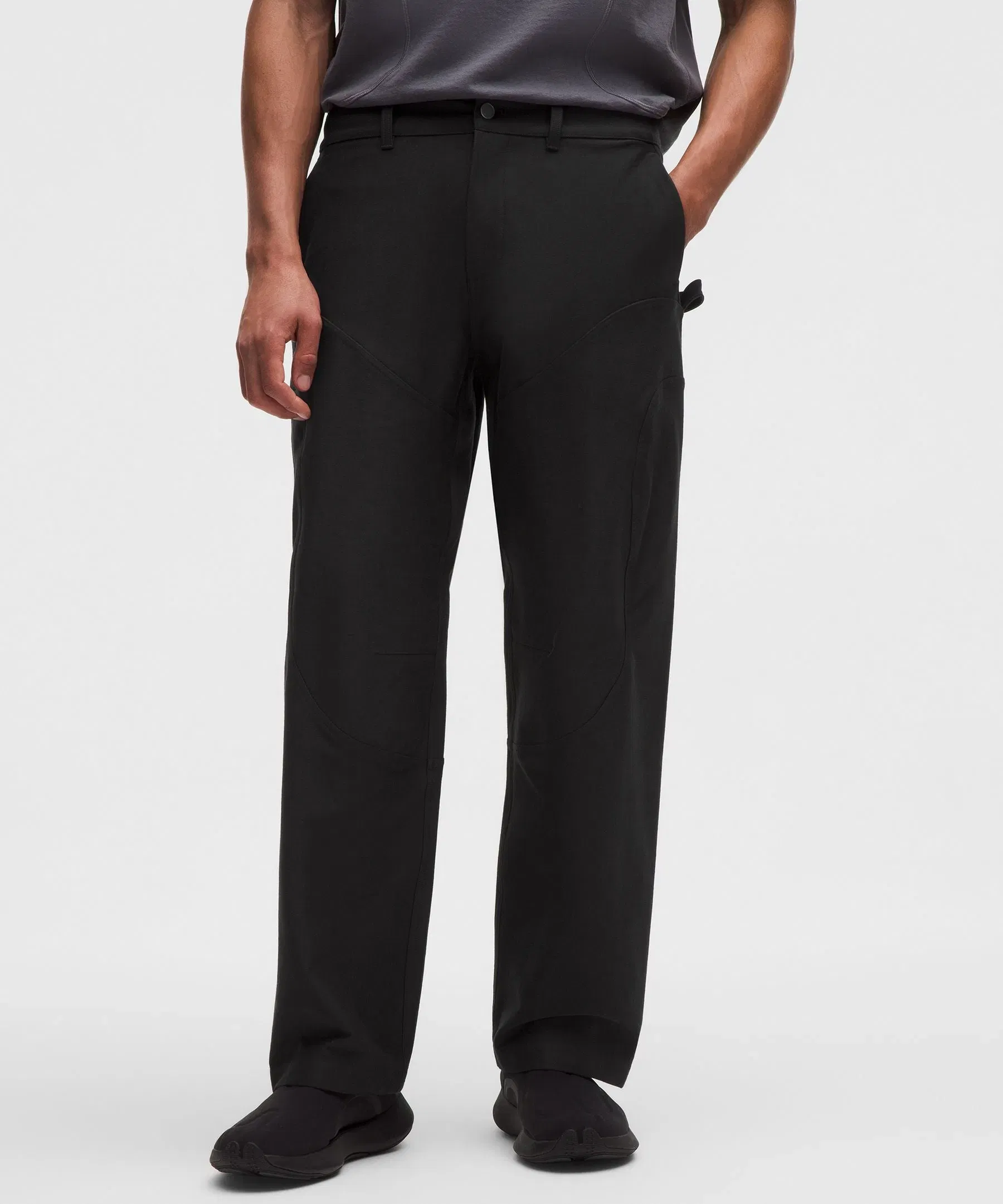Lululemon Utilitech Twill Carpenter Pant Regular *SLNSH Collection