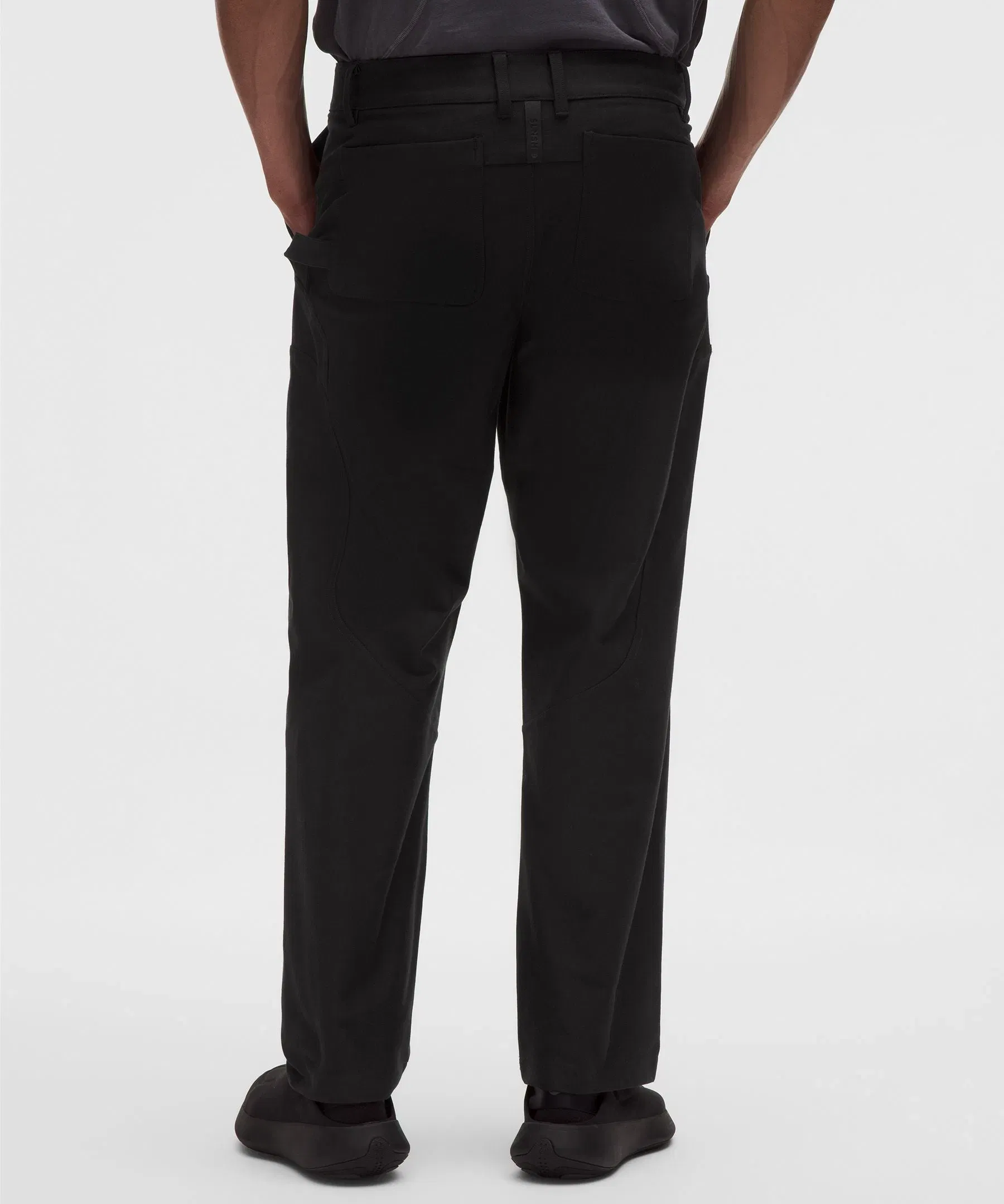 Lululemon Utilitech Twill Carpenter Pant Regular *SLNSH Collection