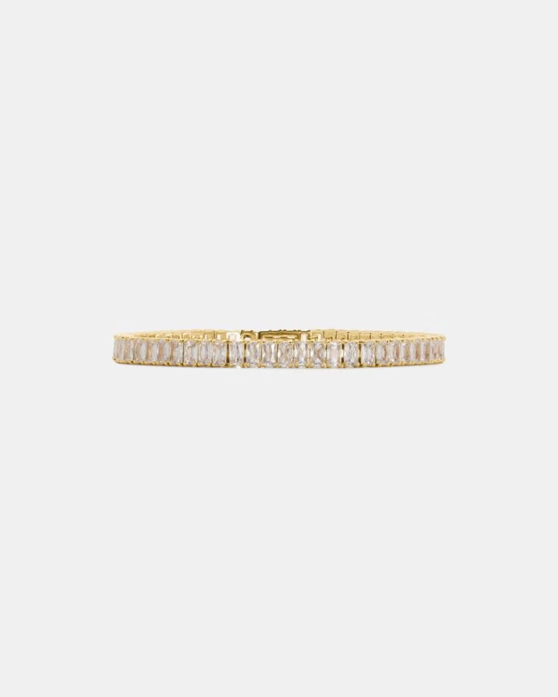 Glitz Tennis Bracelet