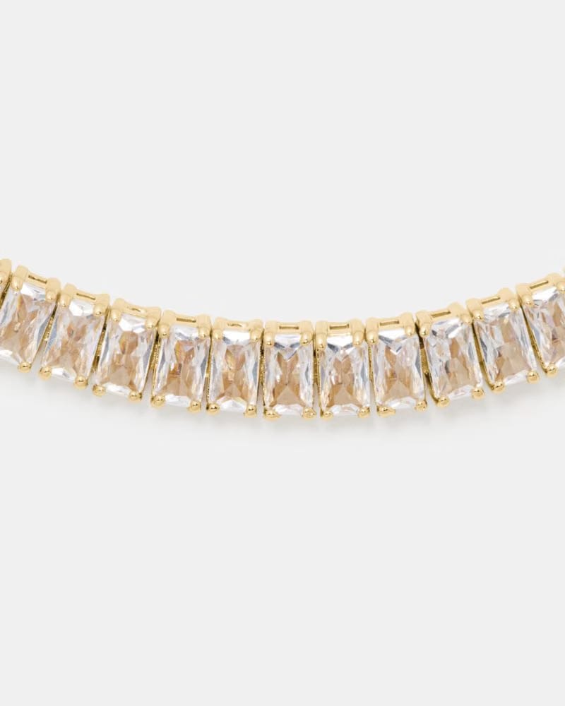 Glitz Tennis Bracelet