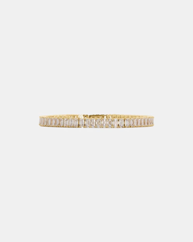Glitz Tennis Bracelet