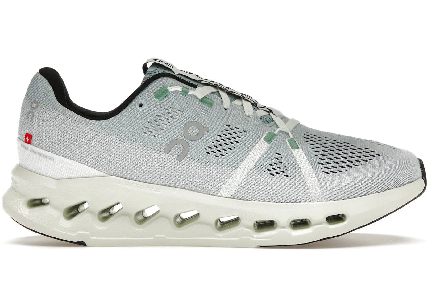Wmns Cloudsurfer 'Mineral Aloe'