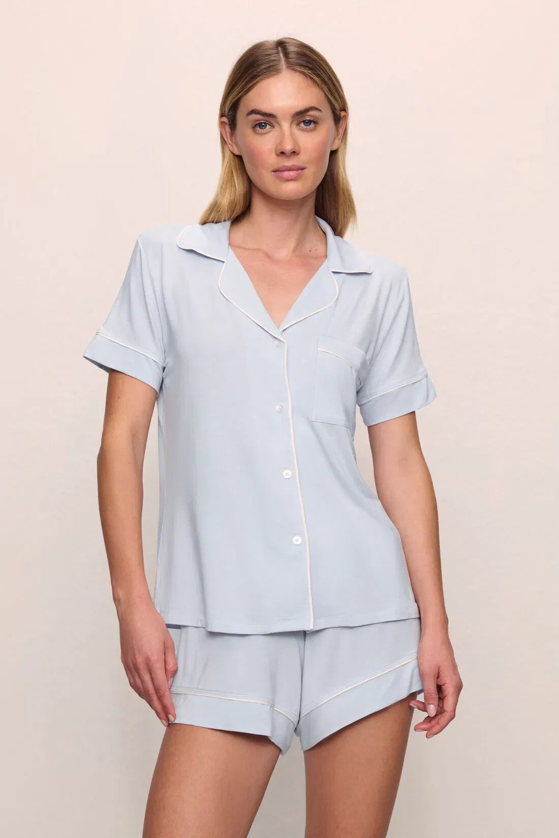 Gisele TENCEL™ Modal Relaxed Short PJ Set