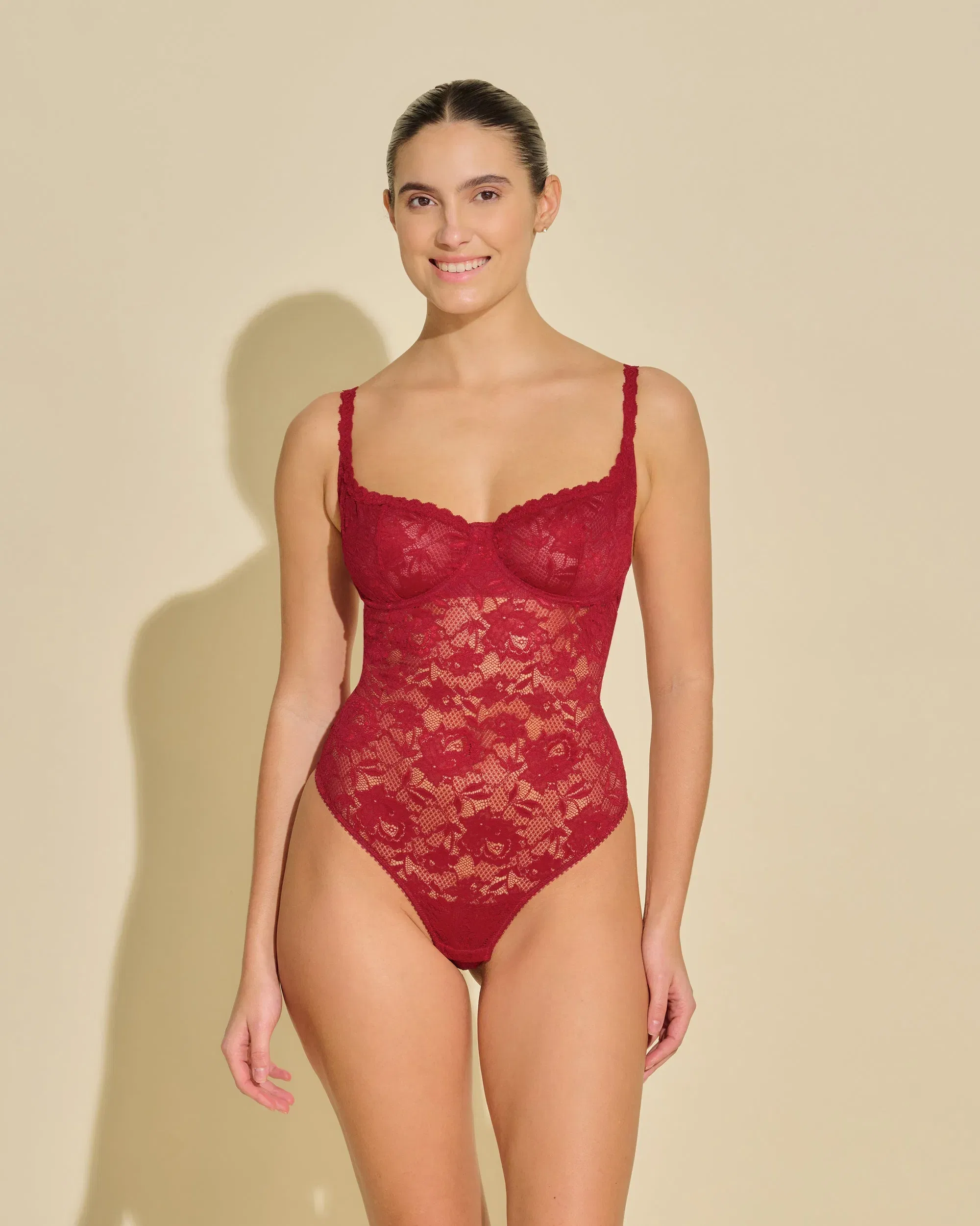 Body Balconette