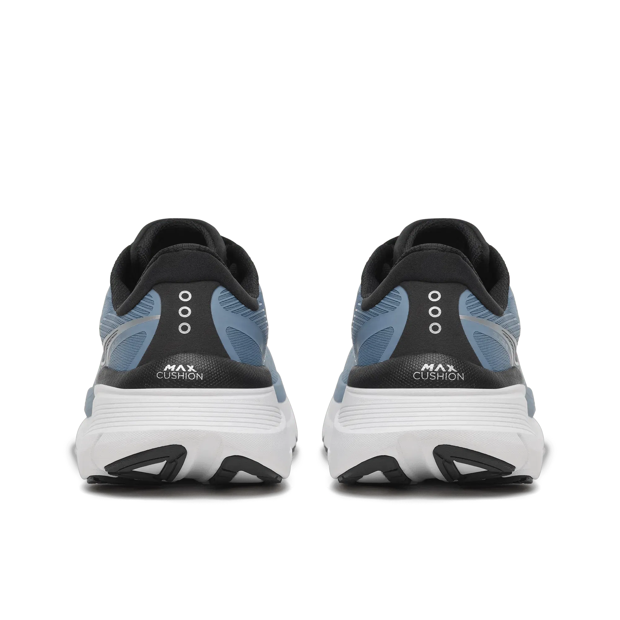 Saucony Men's Guide 19 Windward | Black