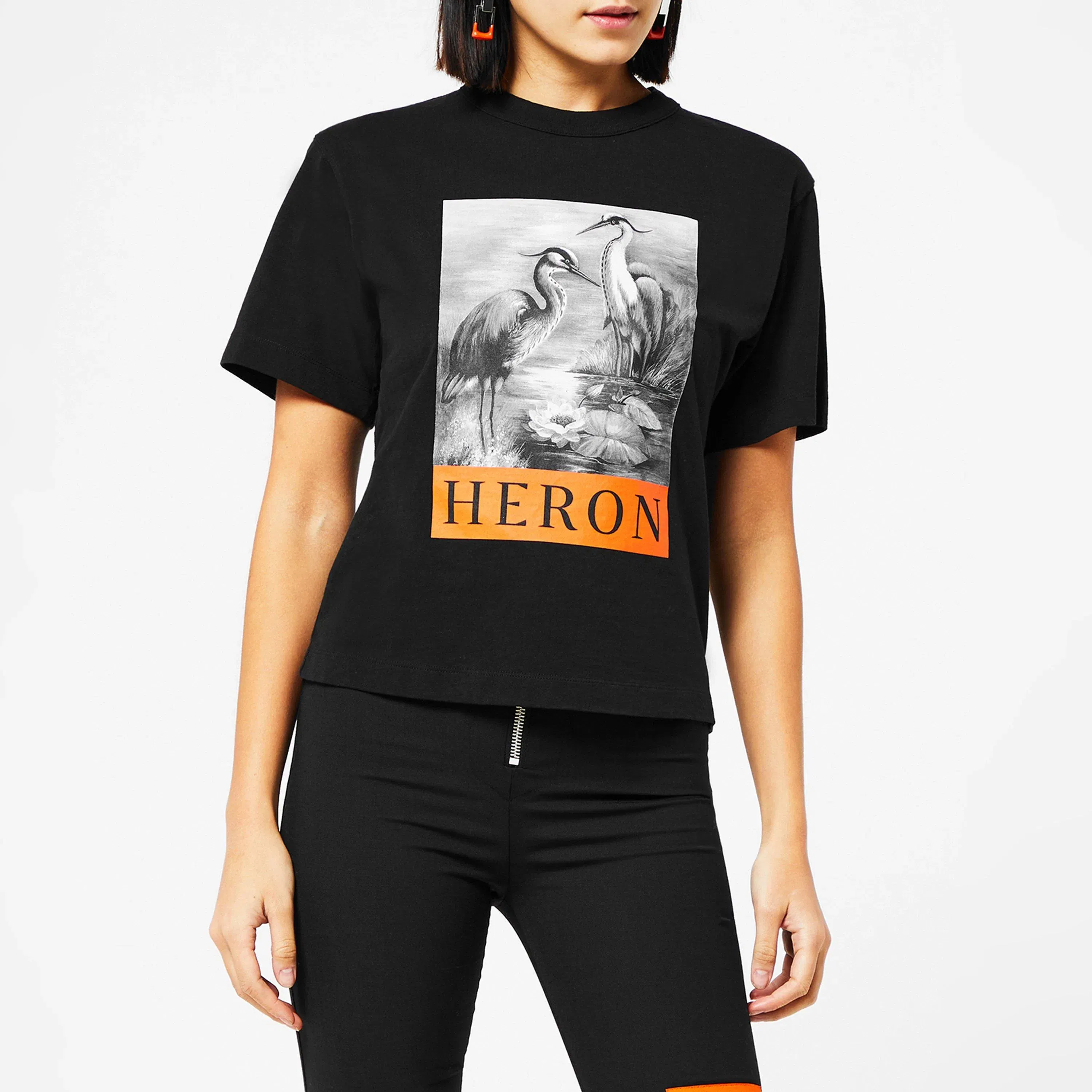 Print T-Shirt