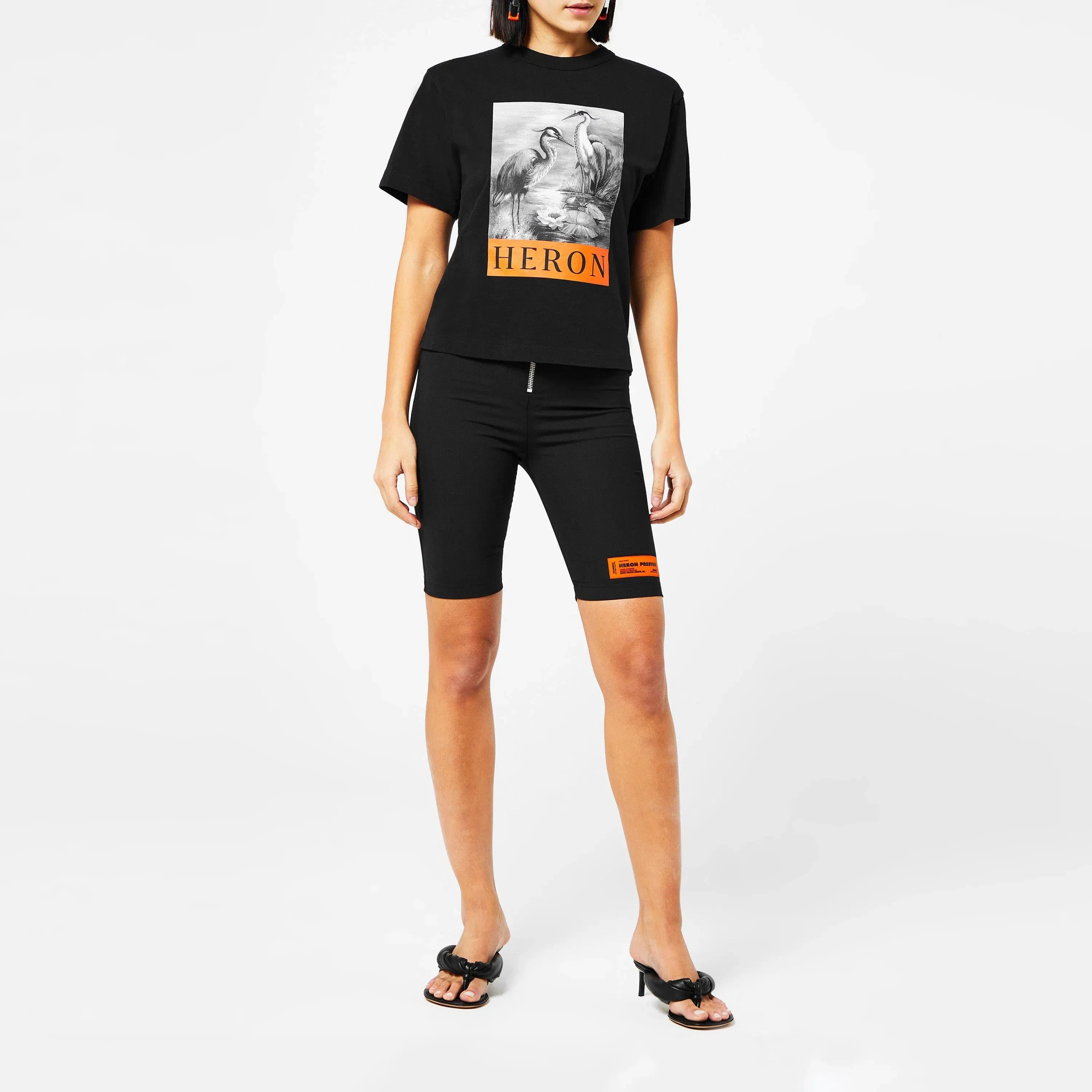 Print T-Shirt