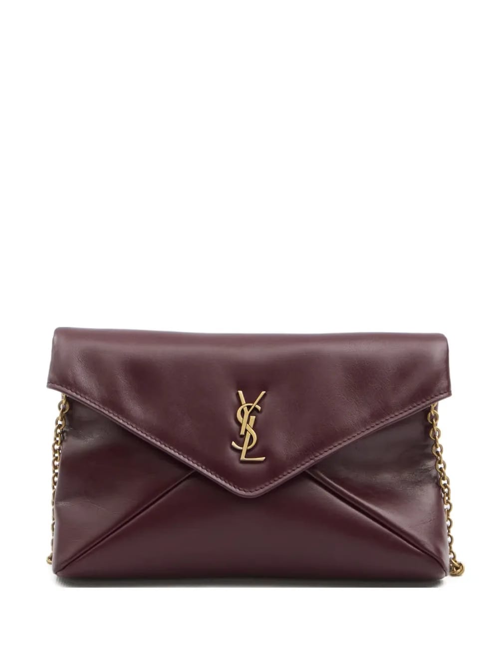 Cassandre flap chain shoulder bag