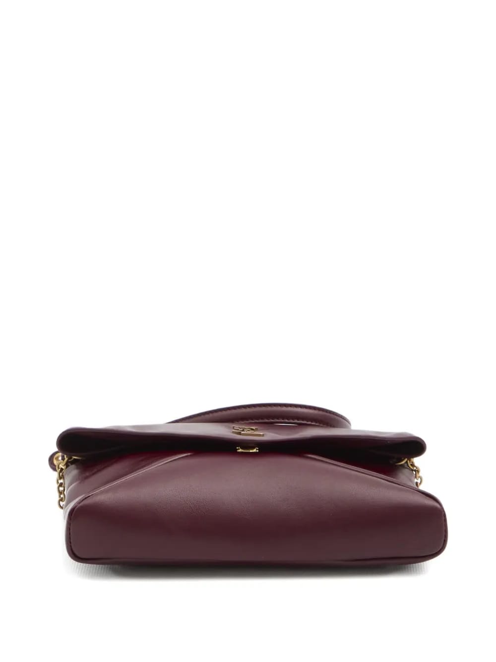 Cassandre flap chain shoulder bag