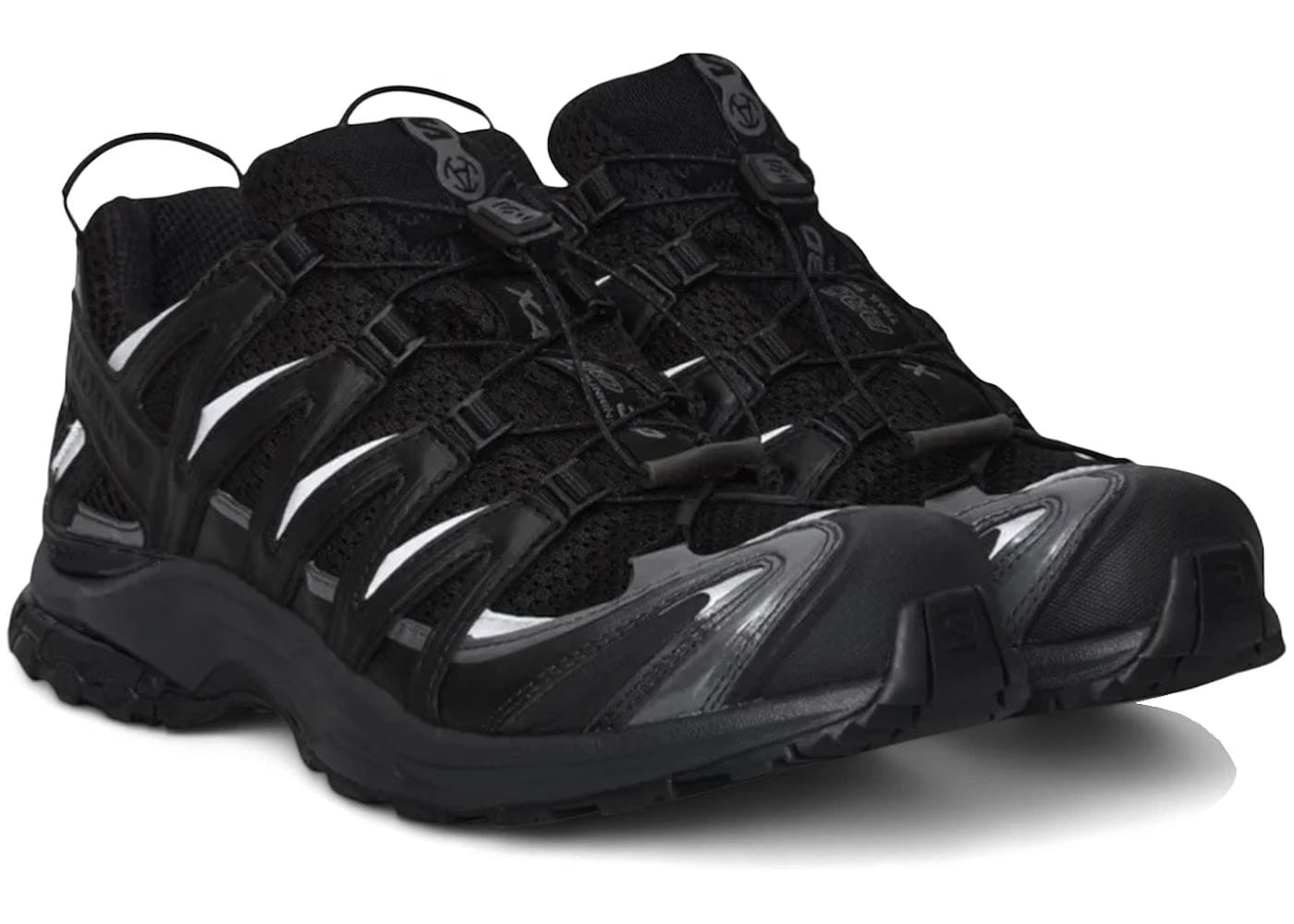 Salomon Xa Pro 3D Slam Jam Black