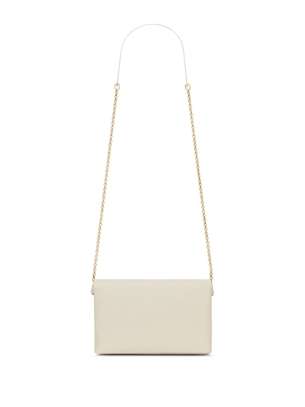 Cassandre envelope chain crossbody bag