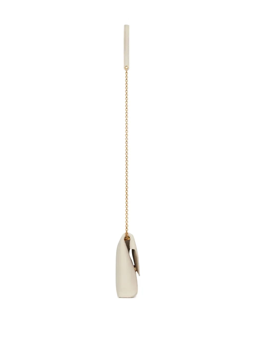 Cassandre envelope chain crossbody bag