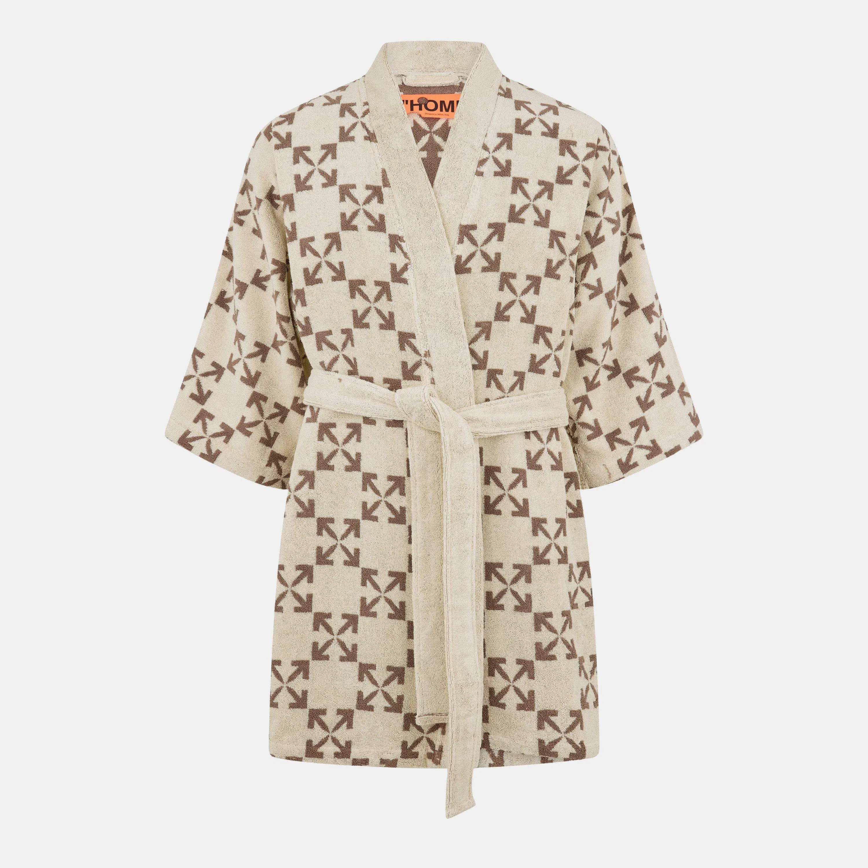 Bathrobe