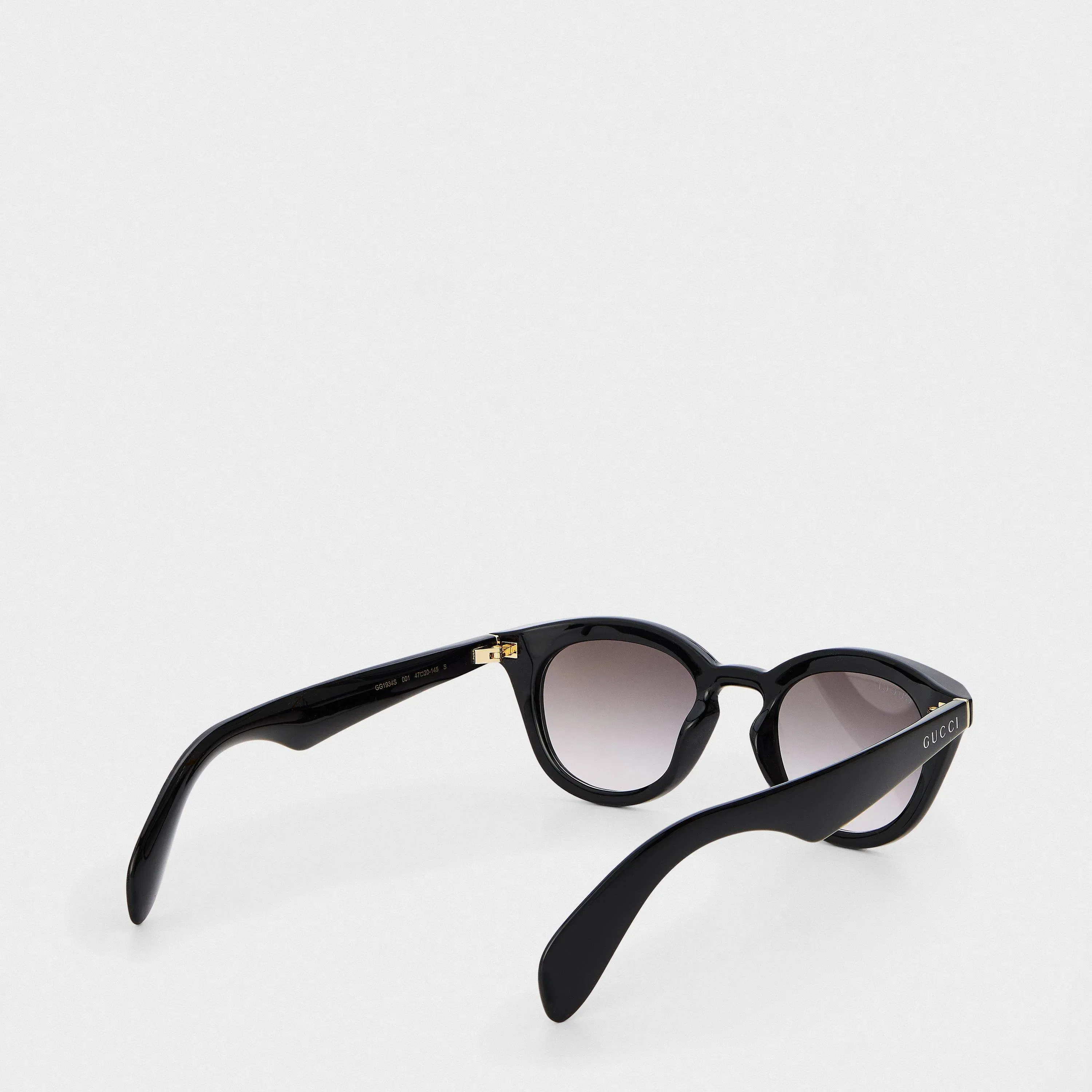 Rectangle Sunglasses