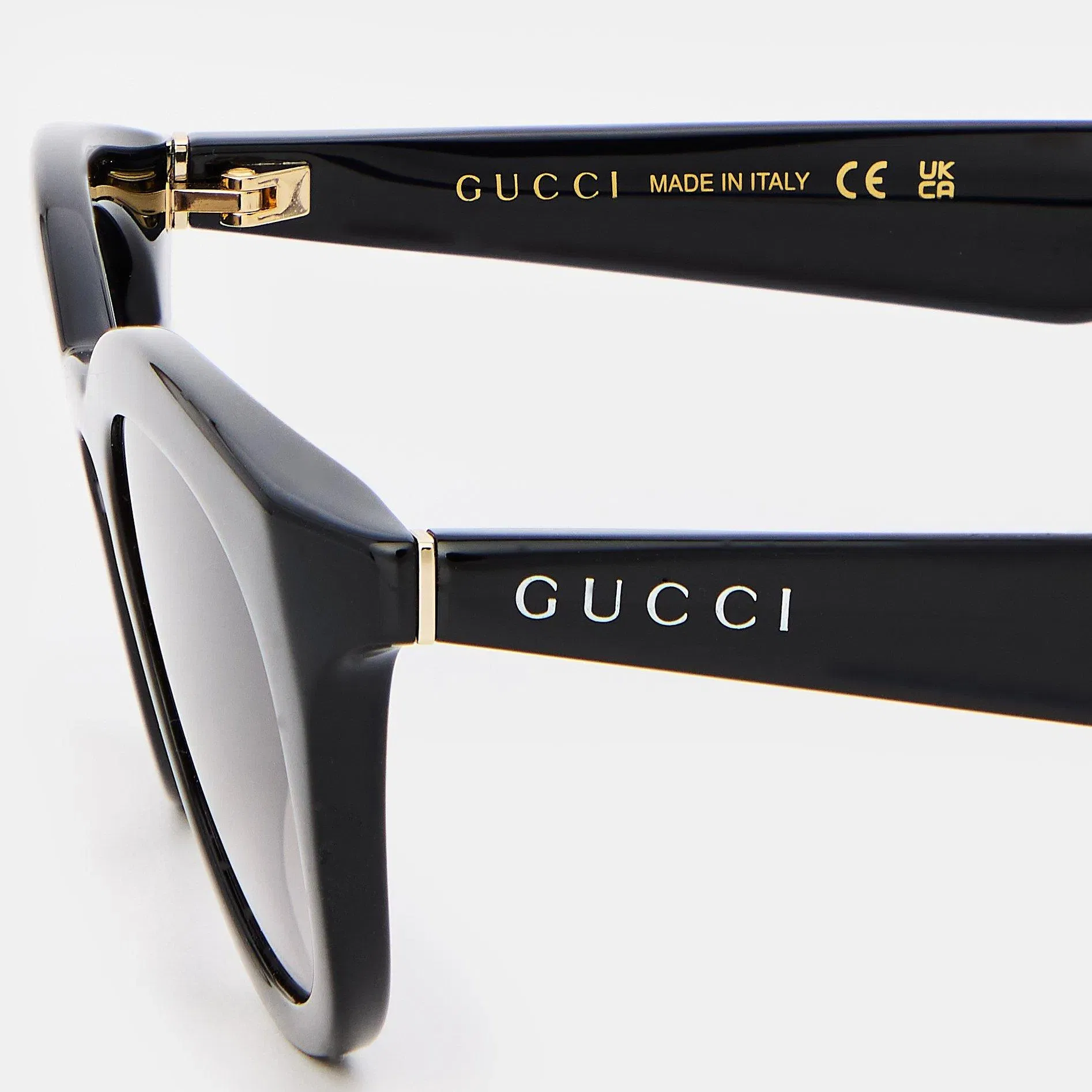 Rectangle Sunglasses