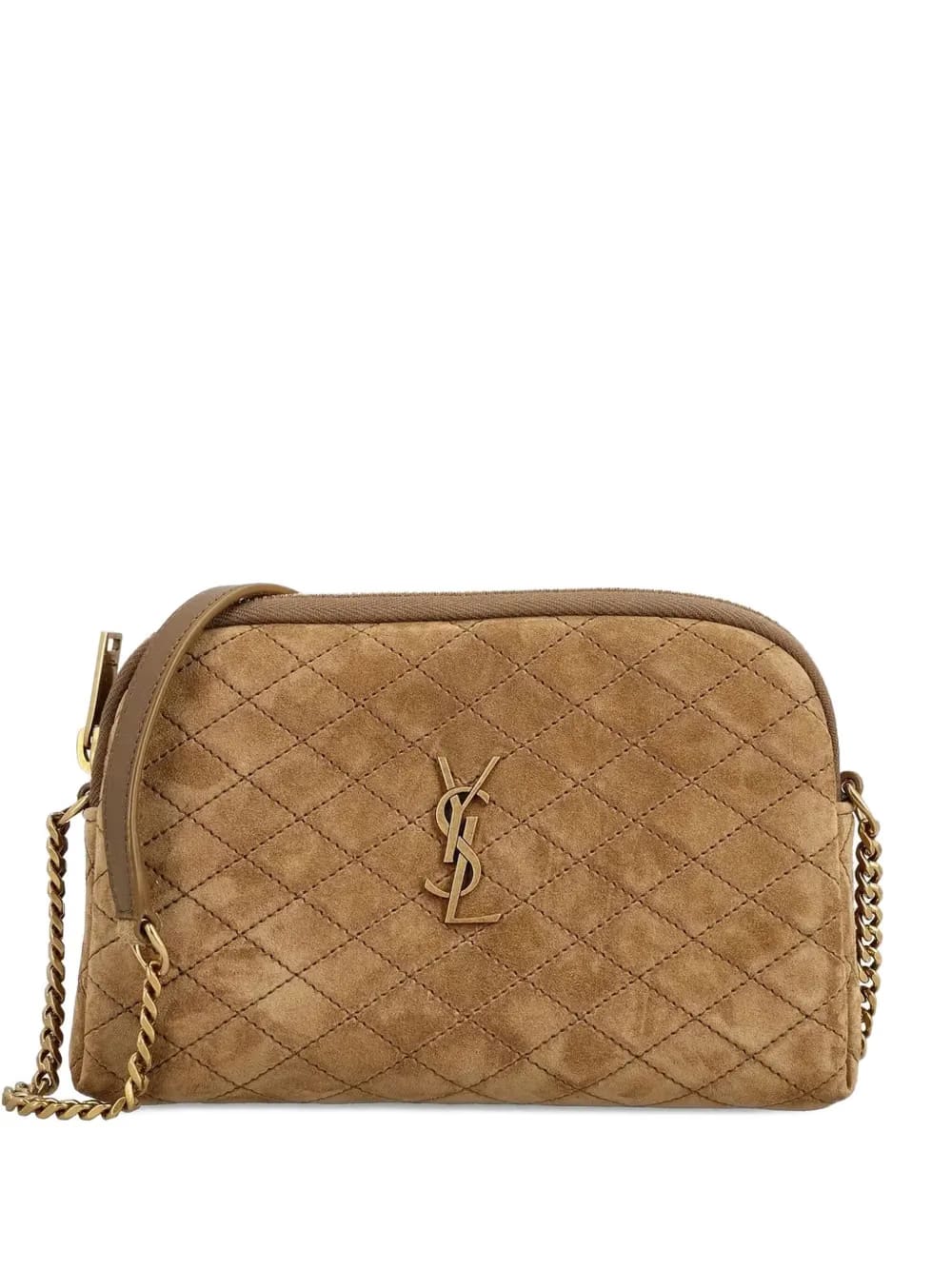 mini Gaby cross-body bag