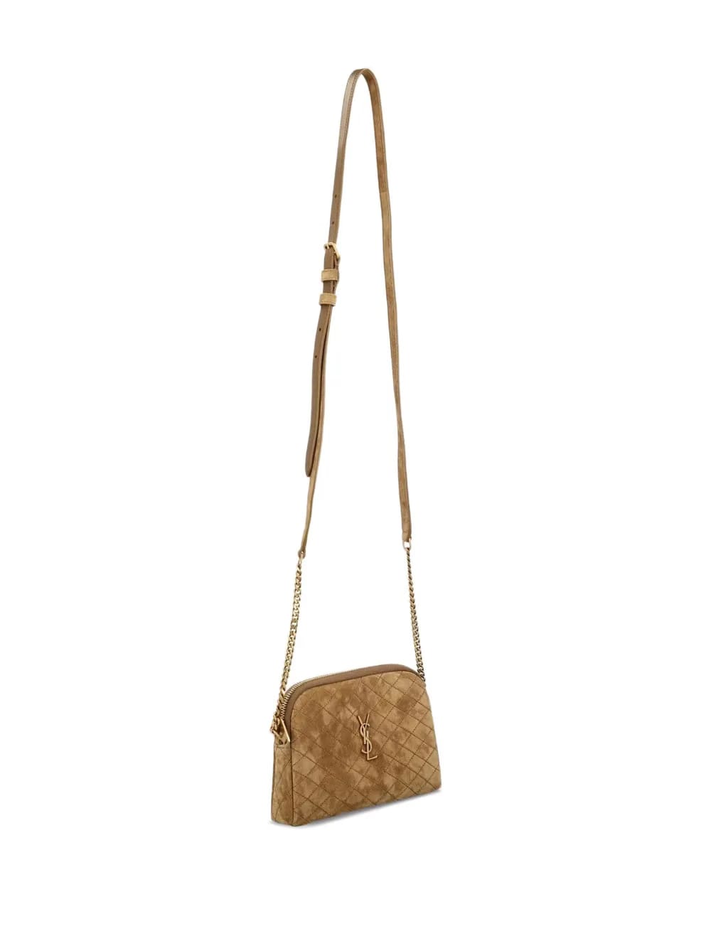 mini Gaby cross-body bag
