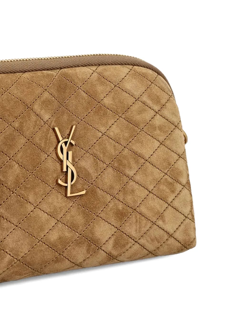 mini Gaby cross-body bag