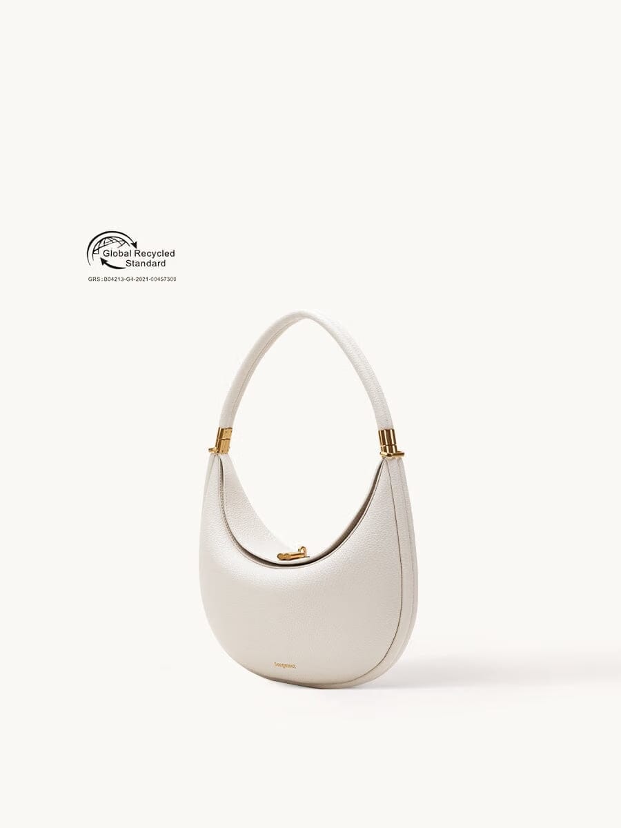 Songmont Luna Bag (Vegan Leather) Eco Cloud