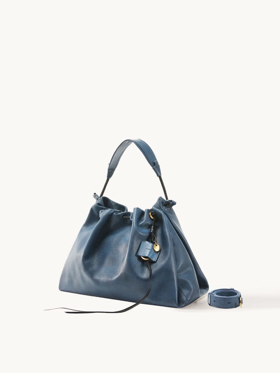 Songmont Medium Gather Bag Set Navy