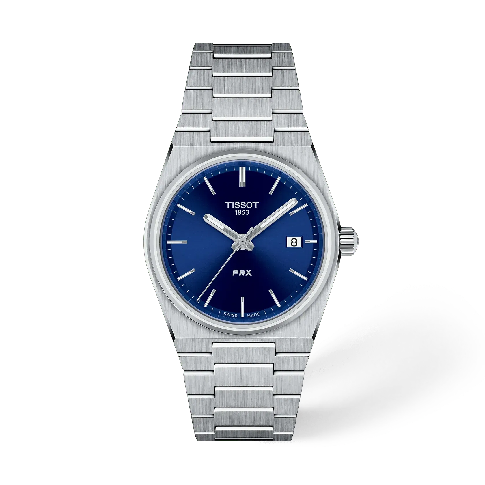 Tissot Prx 35Mm T1372101104100