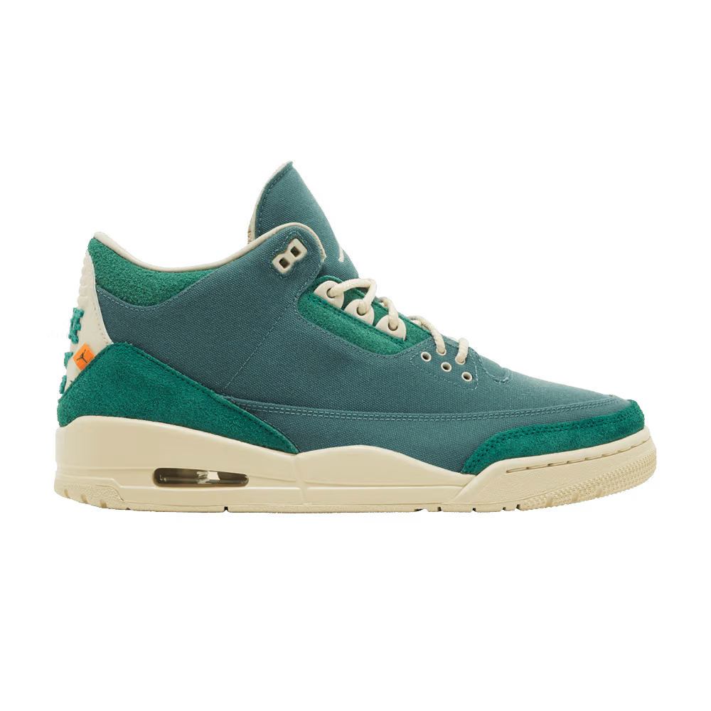 Air Jordan 3 Retro SP Nina Chanel Abney Bicoastal (Women's)