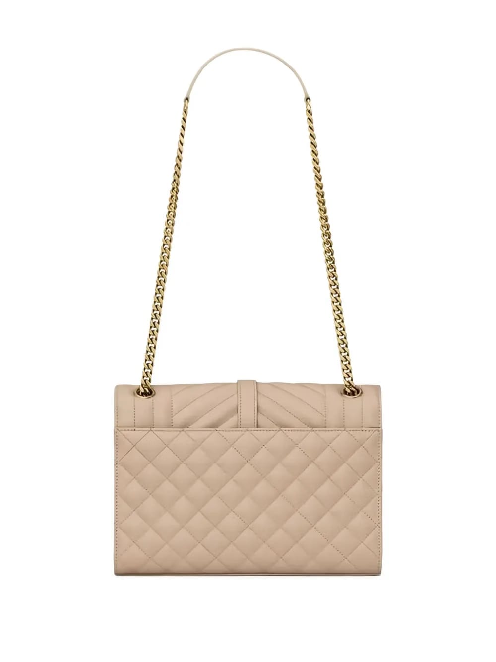 Envelope medium shoulder bag