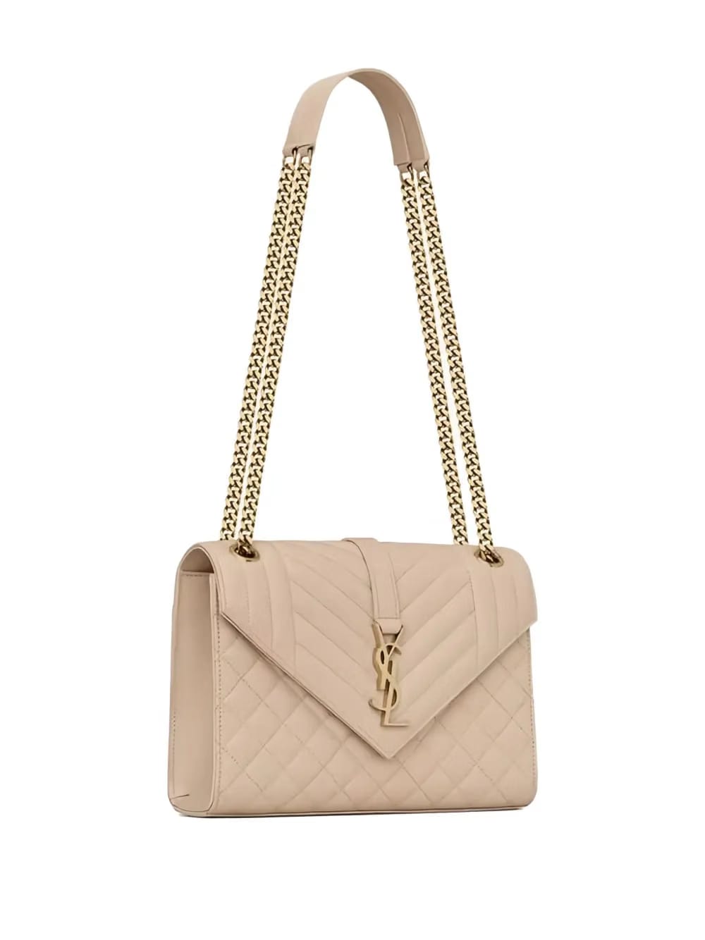 Envelope medium shoulder bag