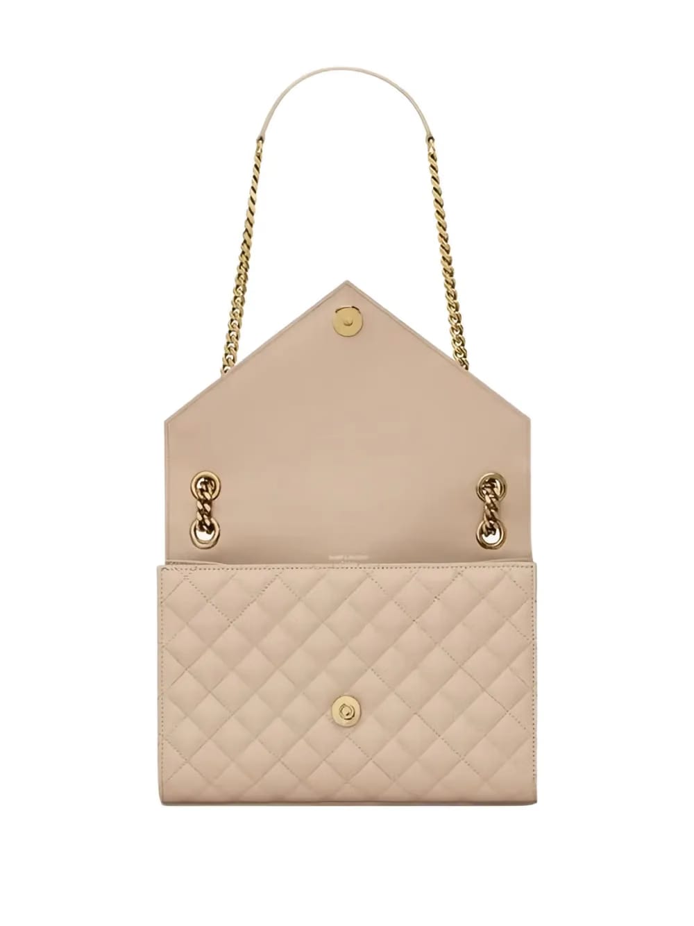 Envelope medium shoulder bag