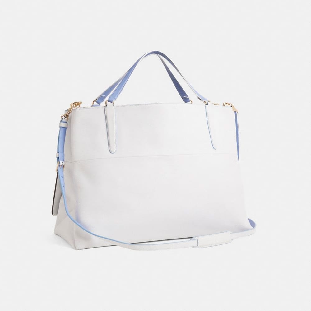 Reloved The Xl Borough Leather Bag