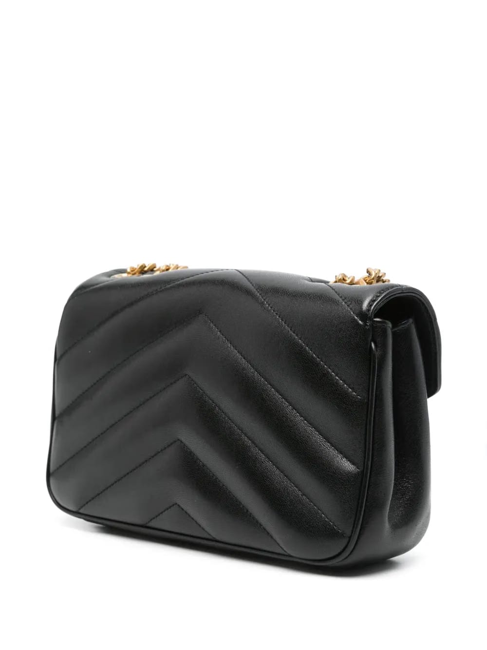 small Loulou shoulder bag