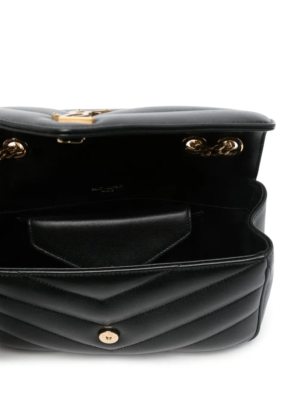small Loulou shoulder bag