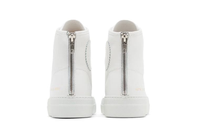 Common Projects Wmns Tournament High 'White'