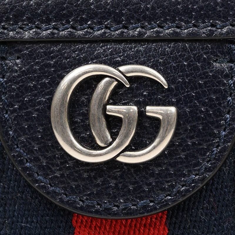 Gucci Ophidia Shoulder Bags