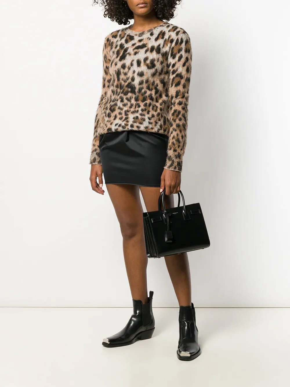 small Sac de Jour tote bag