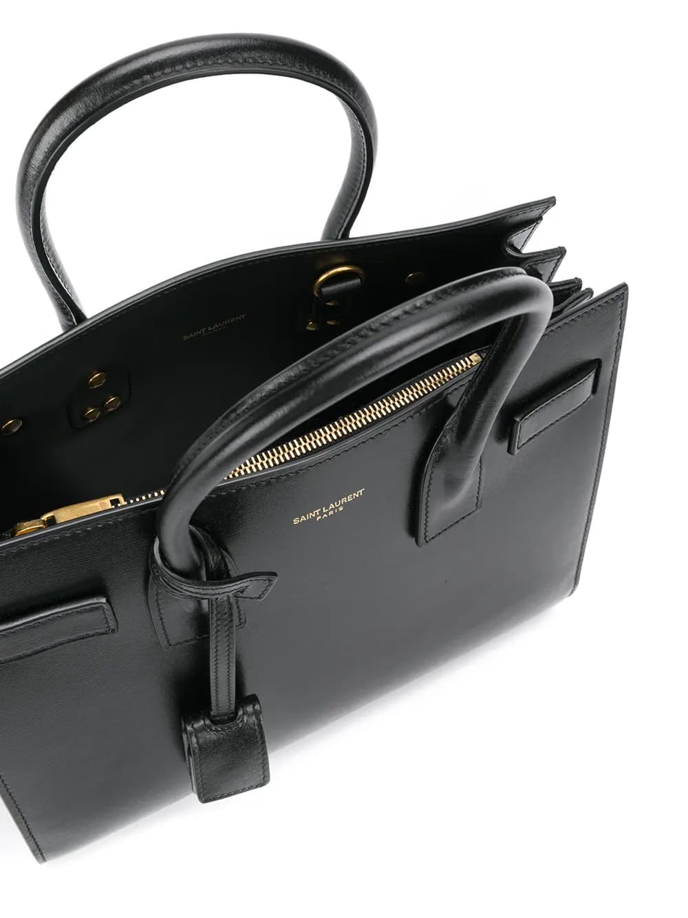 small Sac de Jour tote bag