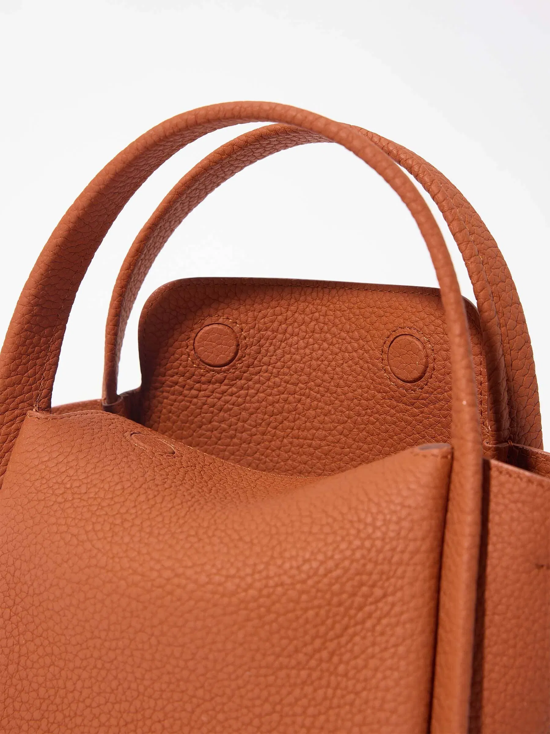 Songmont Mini Song Bag Brandy