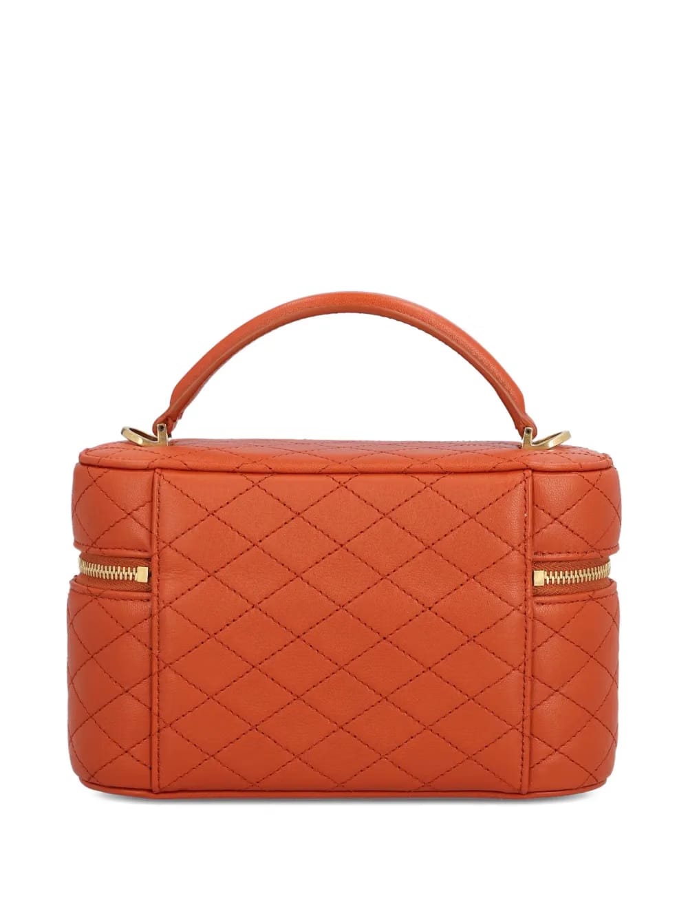 Gaby vanity shoulder bag