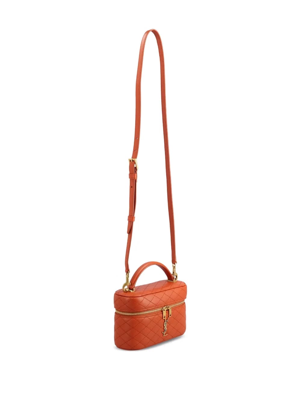 Gaby vanity shoulder bag