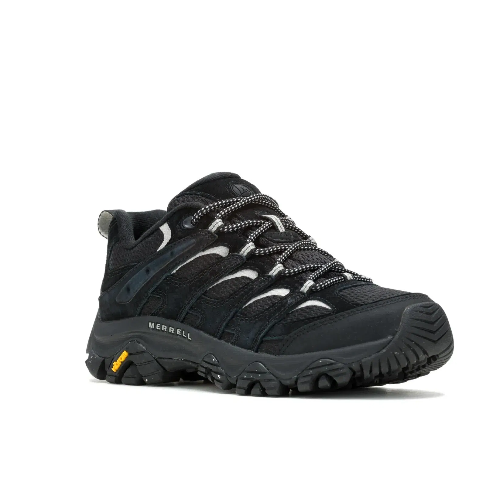 Merrell Women's Moab 3 Black/Paloma