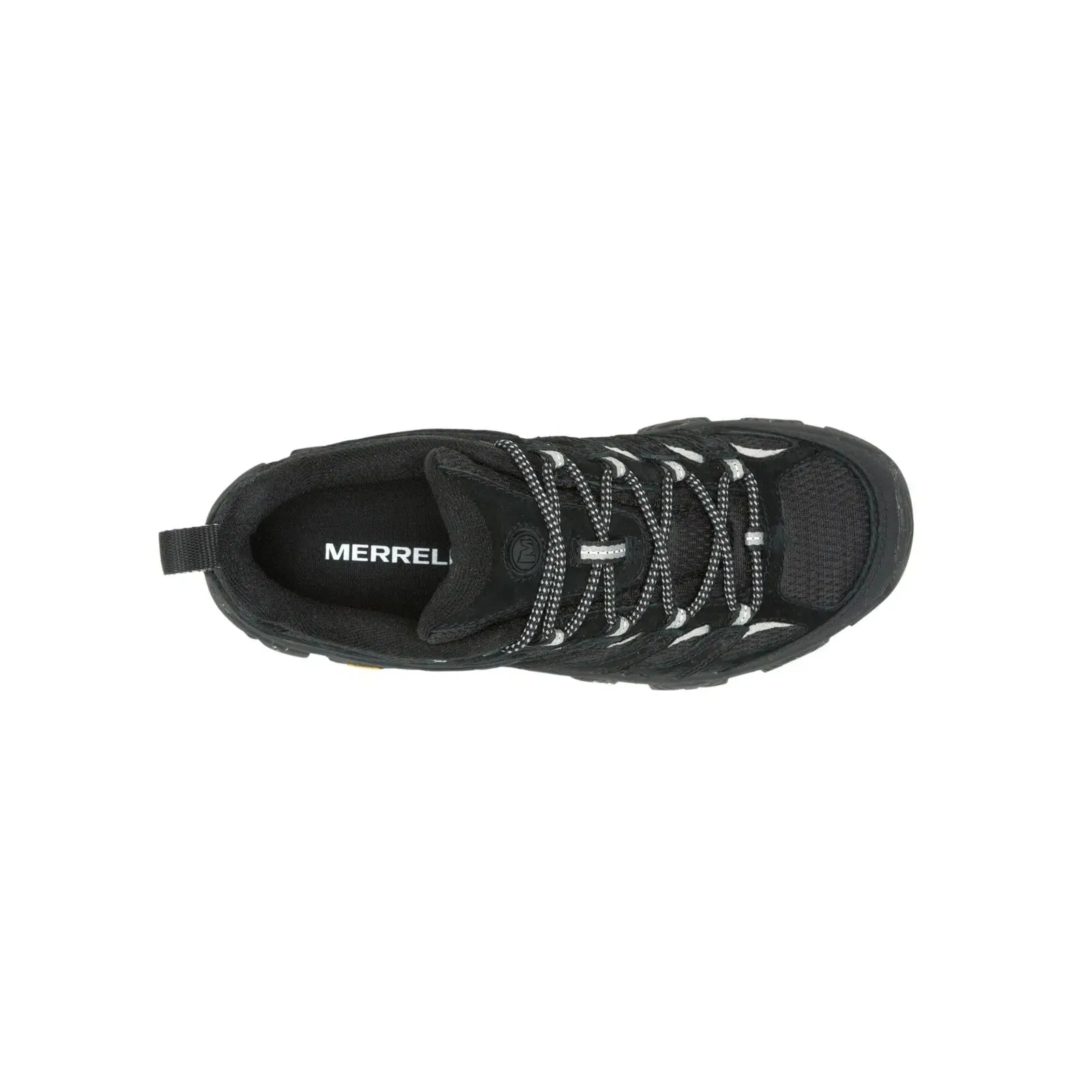 Merrell Women's Moab 3 Black/Paloma