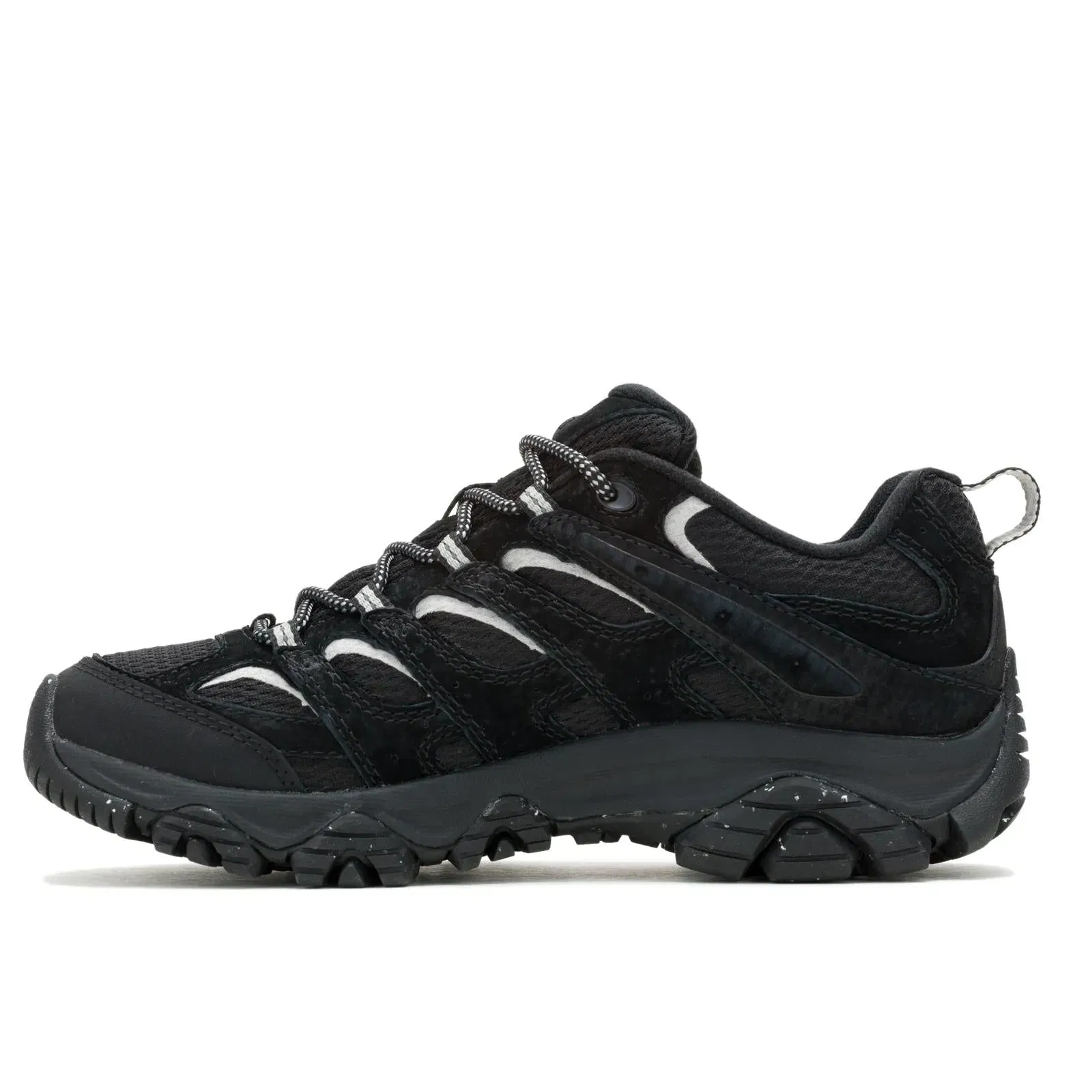 Merrell Women's Moab 3 Black/Paloma