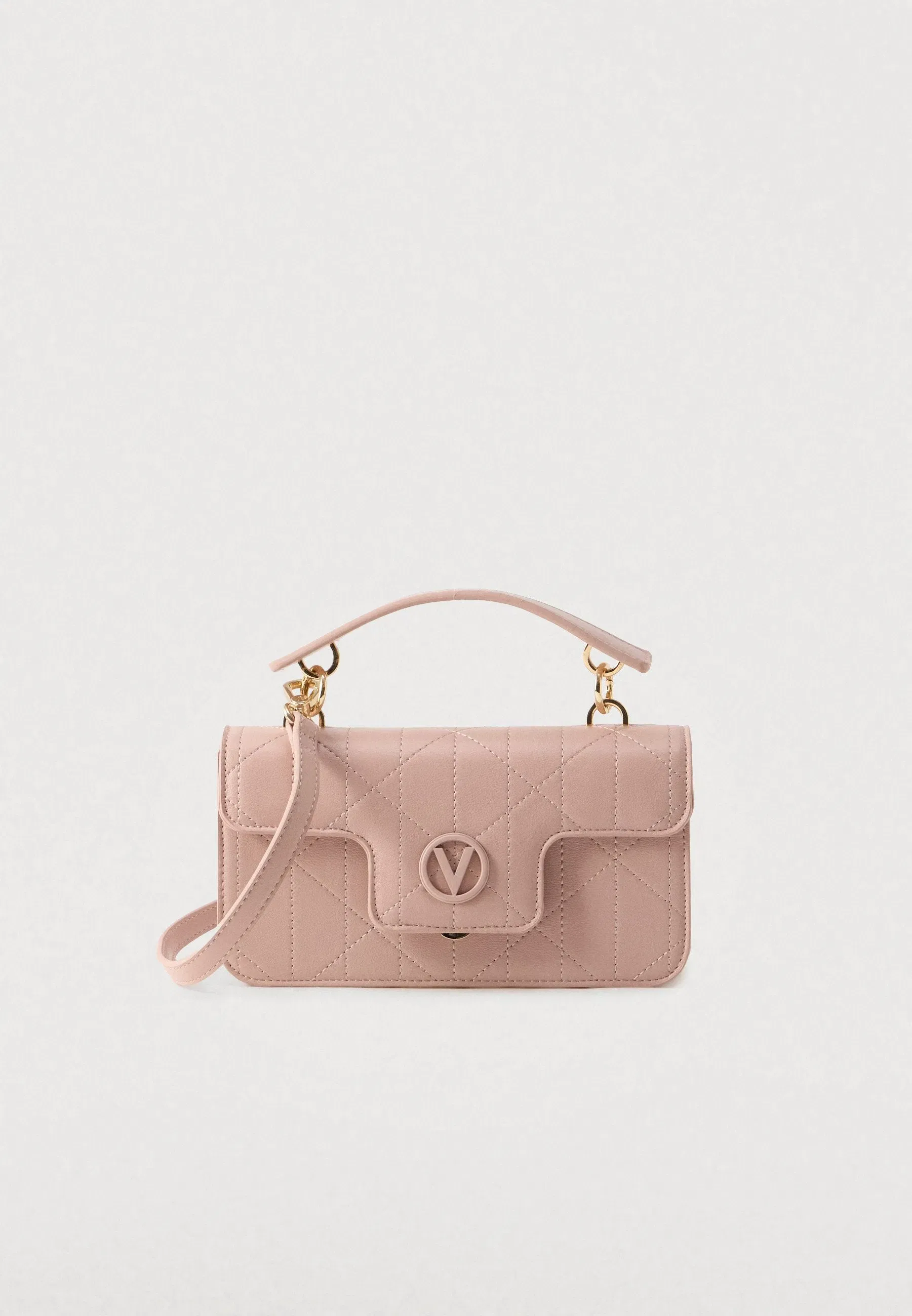 Valentino Bags Handbag - Cipria