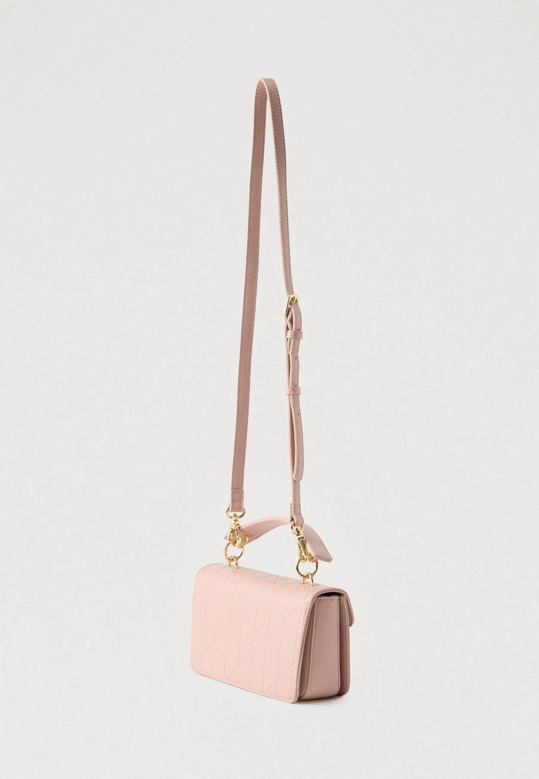 Valentino Bags Handbag - Cipria