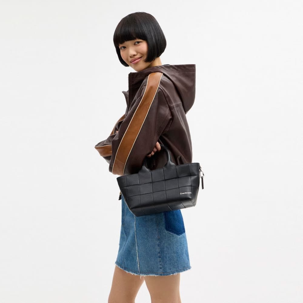 Alter/Ego Small Tote Bag