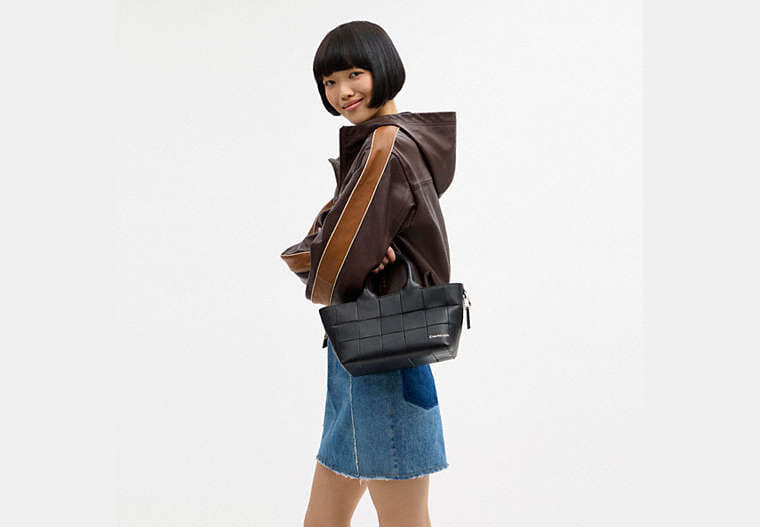 Alter/Ego Small Tote Bag