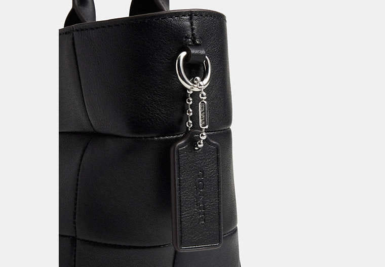 Alter/Ego Small Tote Bag