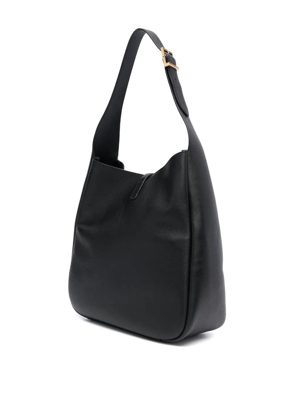 large Le 5 à 7 leather shoulder bag