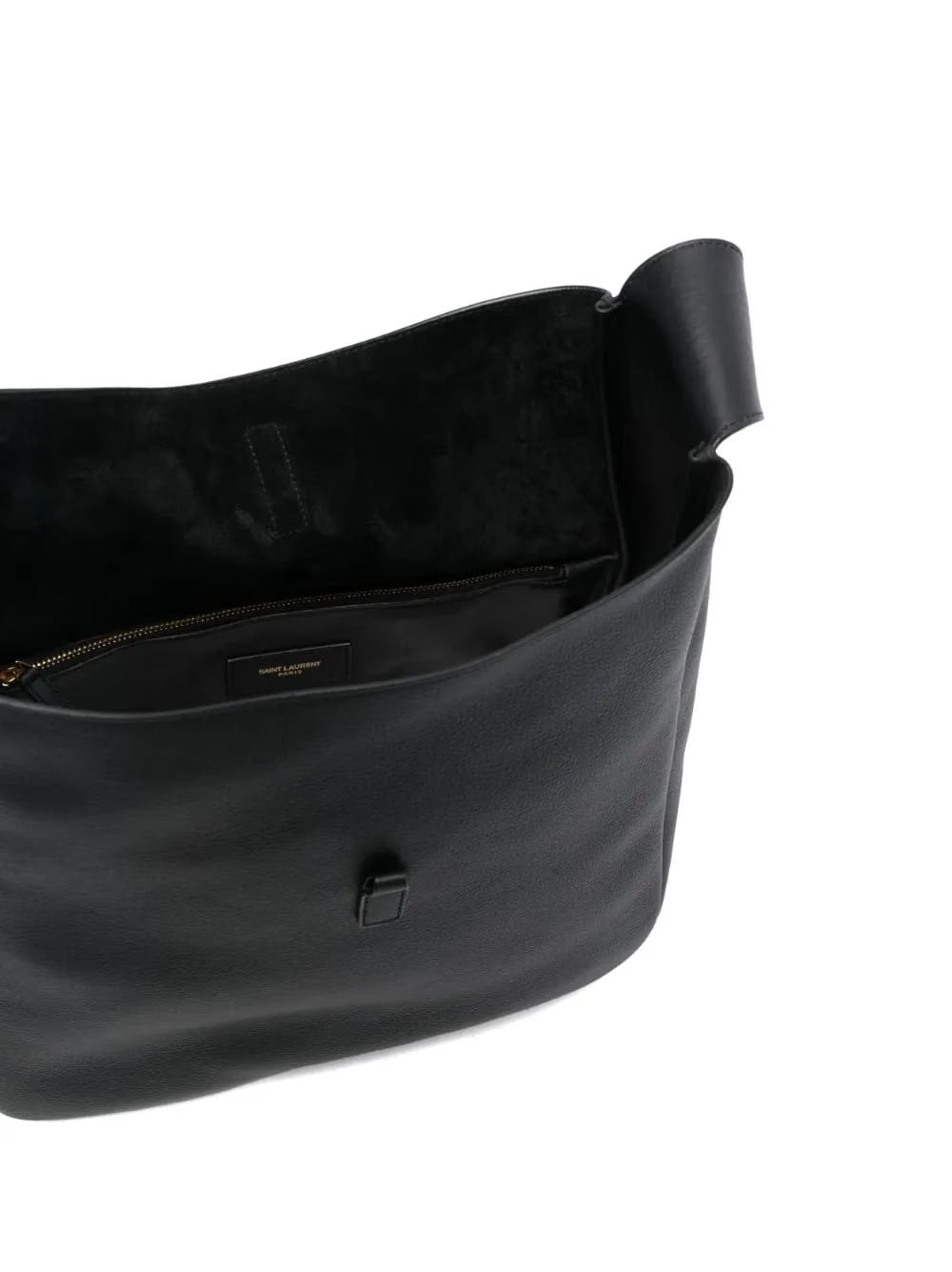 large Le 5 à 7 leather shoulder bag